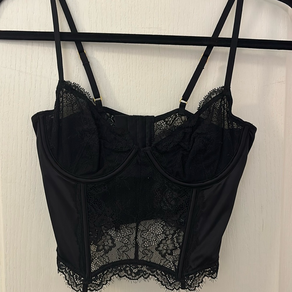 corset